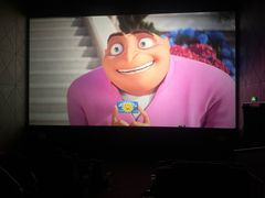 -喜满客影城(汉神广场店)