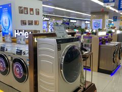 -国美电器成都分公司(双楠店)