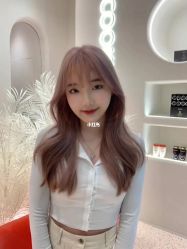 -KIMI HAIR SALON·烫染设计店