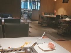 -海底捞火锅(长沙华创国际广场店)