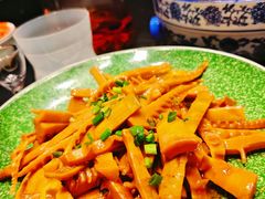 -富临轩私房菜(集庆门大街店)