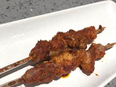 -大师兄·西北风味食集(增城合生汇店)