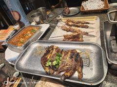 -锦州御烧烤·形象店(人民街店)