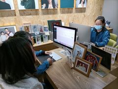 -海马体照相馆(义乌之心店)