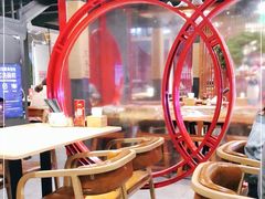 大堂-老九圆山西面馆(CBD店)