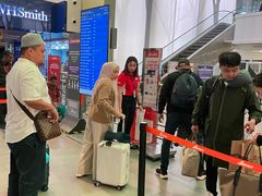 -吉隆坡国际机场