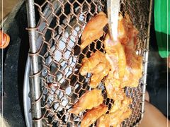 -大壮家原味烤肉(兴华北街店)