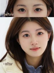 -本小姐美学·半永久纹眉野生眉