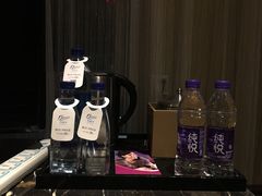 -北京朝阳悠唐皇冠假日酒店