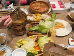 -古关火锅店(古北水镇景区店)
