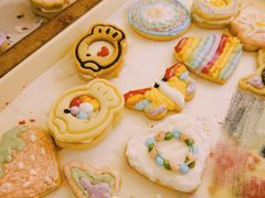 -千浔一暖DIY蛋糕烘焙(人民大学店)