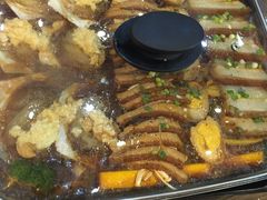 -陈厨老家菜馆(义安区店)