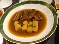 -金狮麟·新豫菜(金码大厦店)