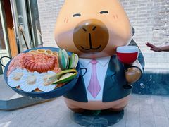 -仁义涵西餐·咖啡(中华巴洛克店)