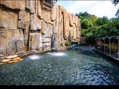 -汤山一号温泉度假区