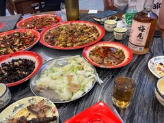 -江湖黑大兔(杨家坪店)