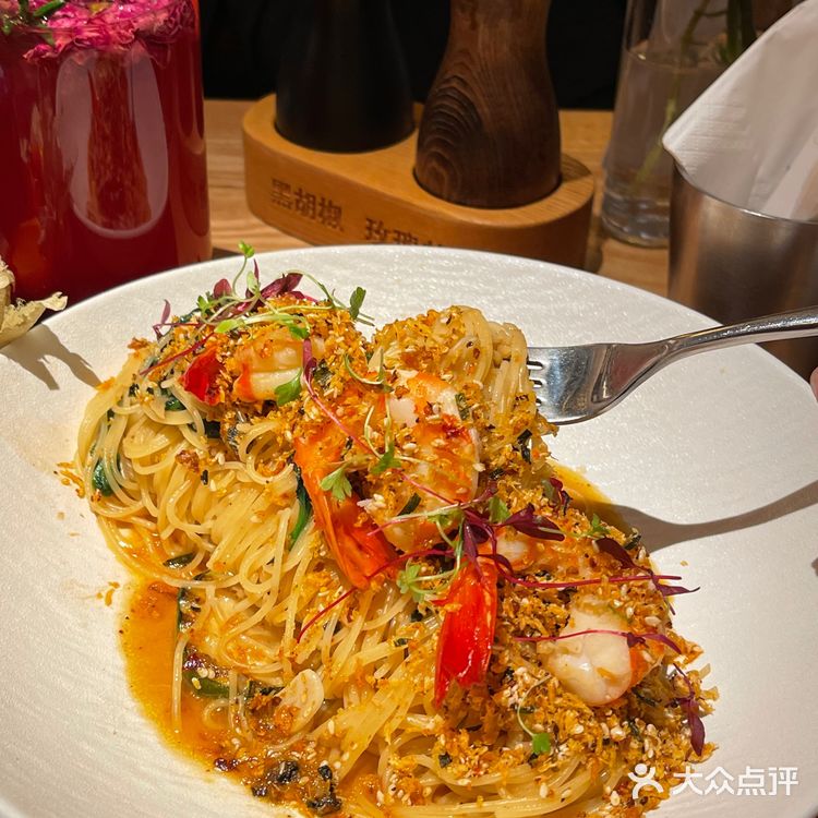 武昌万象城！！趁还没排队快去吃！！