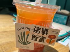 -潮粥荟·潮汕砂锅粥(华贸店)