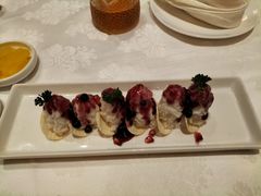 -臻宝中餐厅·大连菜·海鲜·融合菜(大连一方城堡豪华精选酒店)