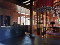 -丽江金茂凯悦臻选酒店-滇香馆