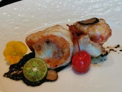 -北京饭店谭家菜