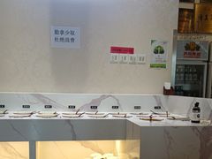 -东来顺饭庄(金泉广场店)
