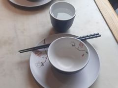 -绿茶餐厅(龙湖金楠天街店)