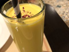 -克比叔叔印度餐厅Kebabs on the Grille(人民广场店)