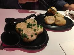-小杨生煎(湟普汇店)