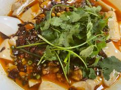 -小四川美食馆(幸福路店)