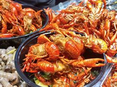 -黑牛码头·小龙虾·烧烤