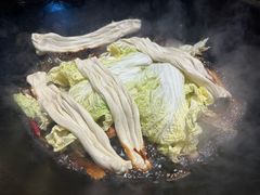 -崔记生活·铁锅炖鱼粘卷子(总店)