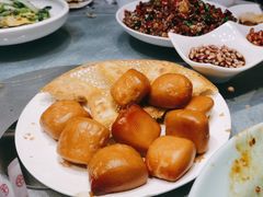 -特味村大酒店(南三环店)