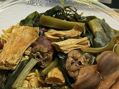 -曹氏鸭脖热卤(万象城店)