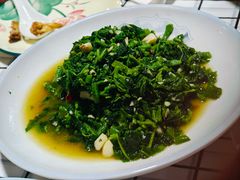 -安吉将军阁土菜馆(将军关漂流店)