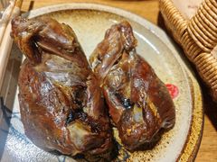 -鸽子窝(青塔店)