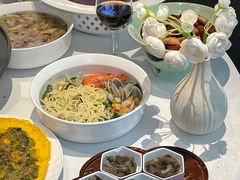 -闽海肴(北辰荟店)