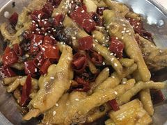 -小民大排档(光谷店)