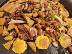 -一烙锅(友谊店)