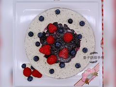 奥利奥雪糕蛋糕-皇子烘焙手作 prince baking(天河店)