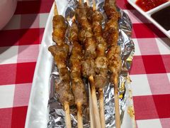 -西贝莜面村(上海百联西郊店)