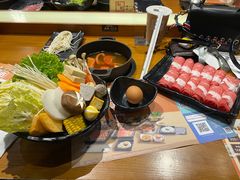 -呷哺呷哺 黄金牧场 (盛世天骄店)