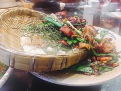 -杨记隆府(白象街店)