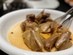 -忆江南·临江鱼馆