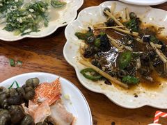 -南记食粥坊·宵夜大排档(岭南分店)