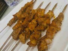 -巴依老爷新疆美食(清华东门店)