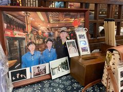 -玉桥餐厅(天坛店)