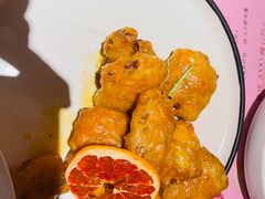 -荷恬·精致蔬食料理(富国街店)