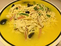 大煮干丝-苏庄·新淮扬菜(沂州路商业街店)