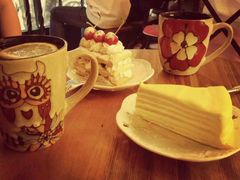 android_upload_pic-治愈系甜品The Soothing Dessert(科海大楼店)